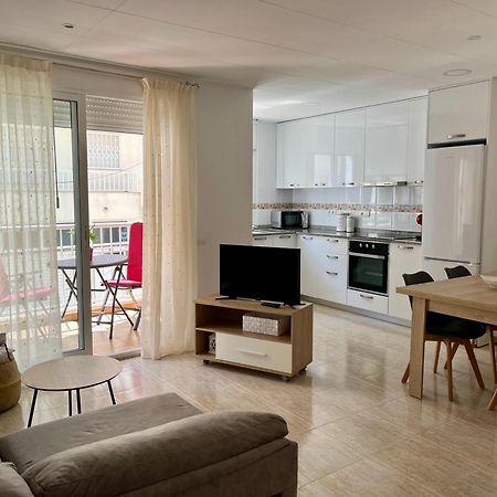 דירות לה קאסס ד'אלקנאר Casa Queralt מראה חיצוני תמונה