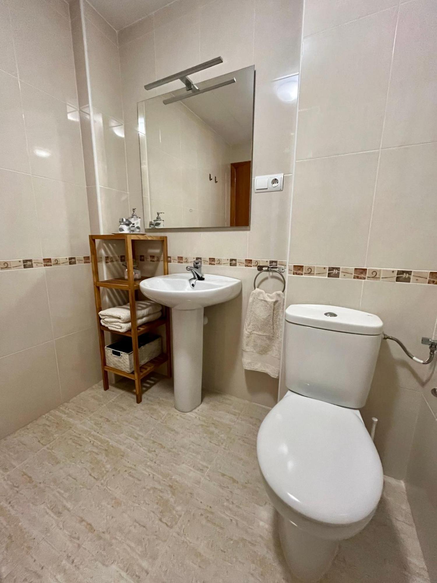 דירות לה קאסס ד'אלקנאר Casa Queralt מראה חיצוני תמונה