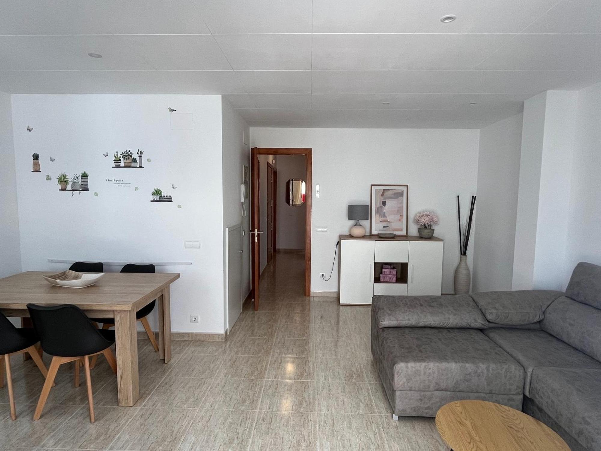דירות לה קאסס ד'אלקנאר Casa Queralt מראה חיצוני תמונה